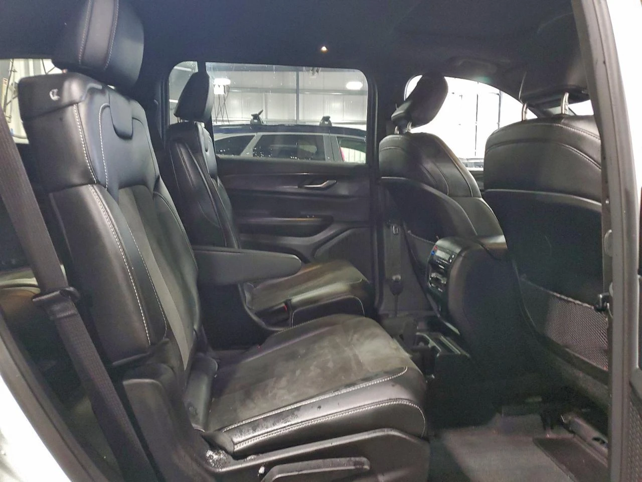 Jeep Grand cherokee L* LAREDO* 4x4* 3.6 | Mobile.bg � ����������� 11
