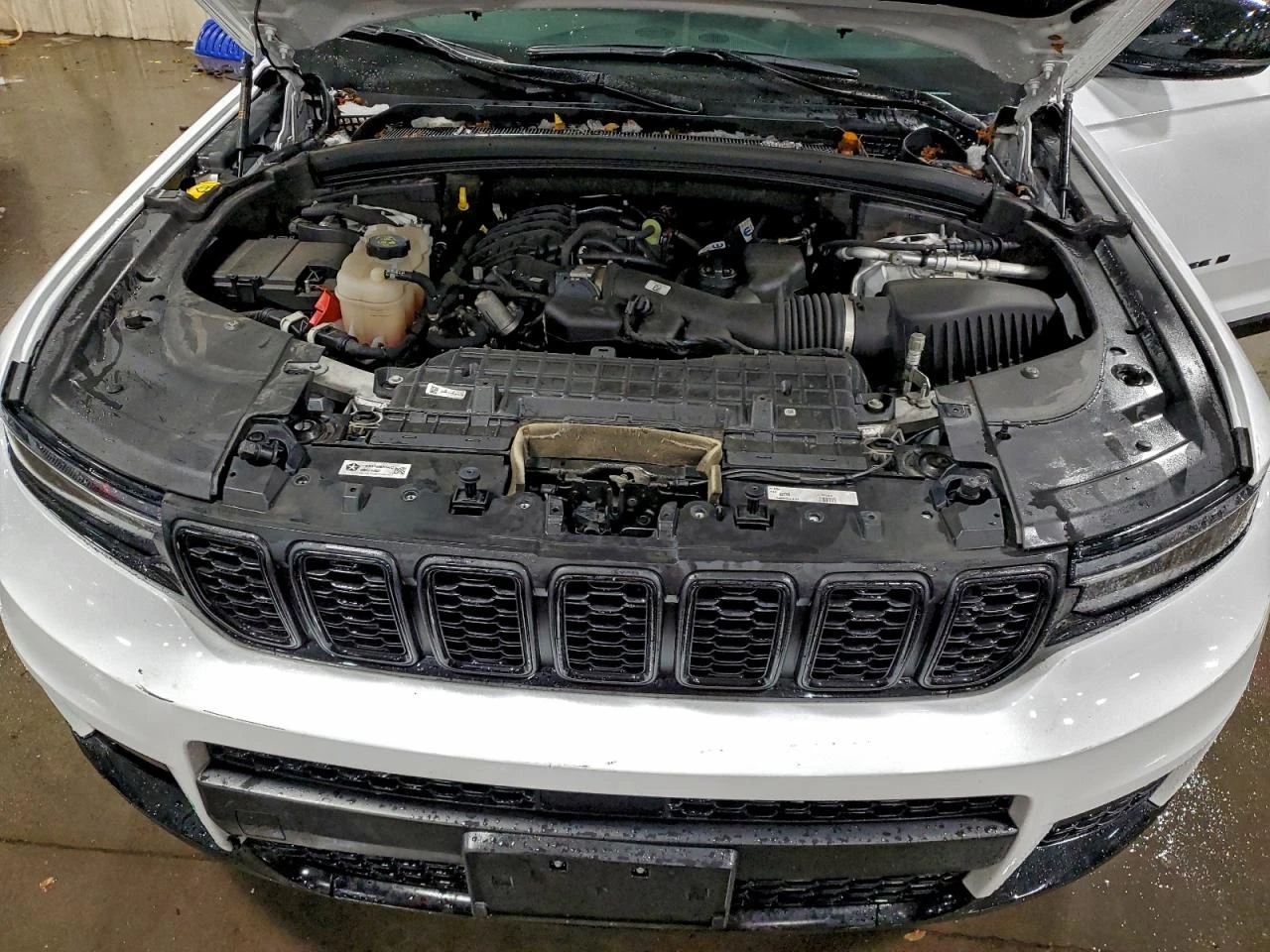 Jeep Grand cherokee L* LAREDO* 4x4* 3.6 | Mobile.bg � ����������� 12