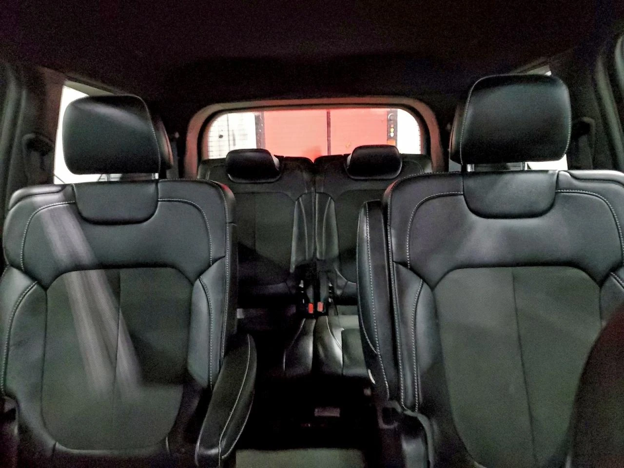 Jeep Grand cherokee L* LAREDO* 4x4* 3.6 - изображение 10