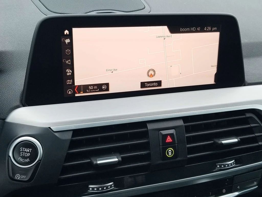 BMW X3 * xDrive30i * CARFAX * ���� �� �� | Mobile.bg � ����������� 13