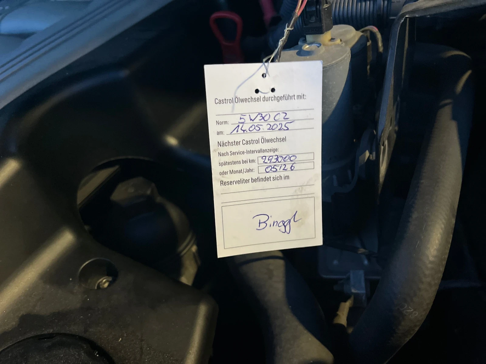 BMW X3 3.0d 204 ps - изображение 10