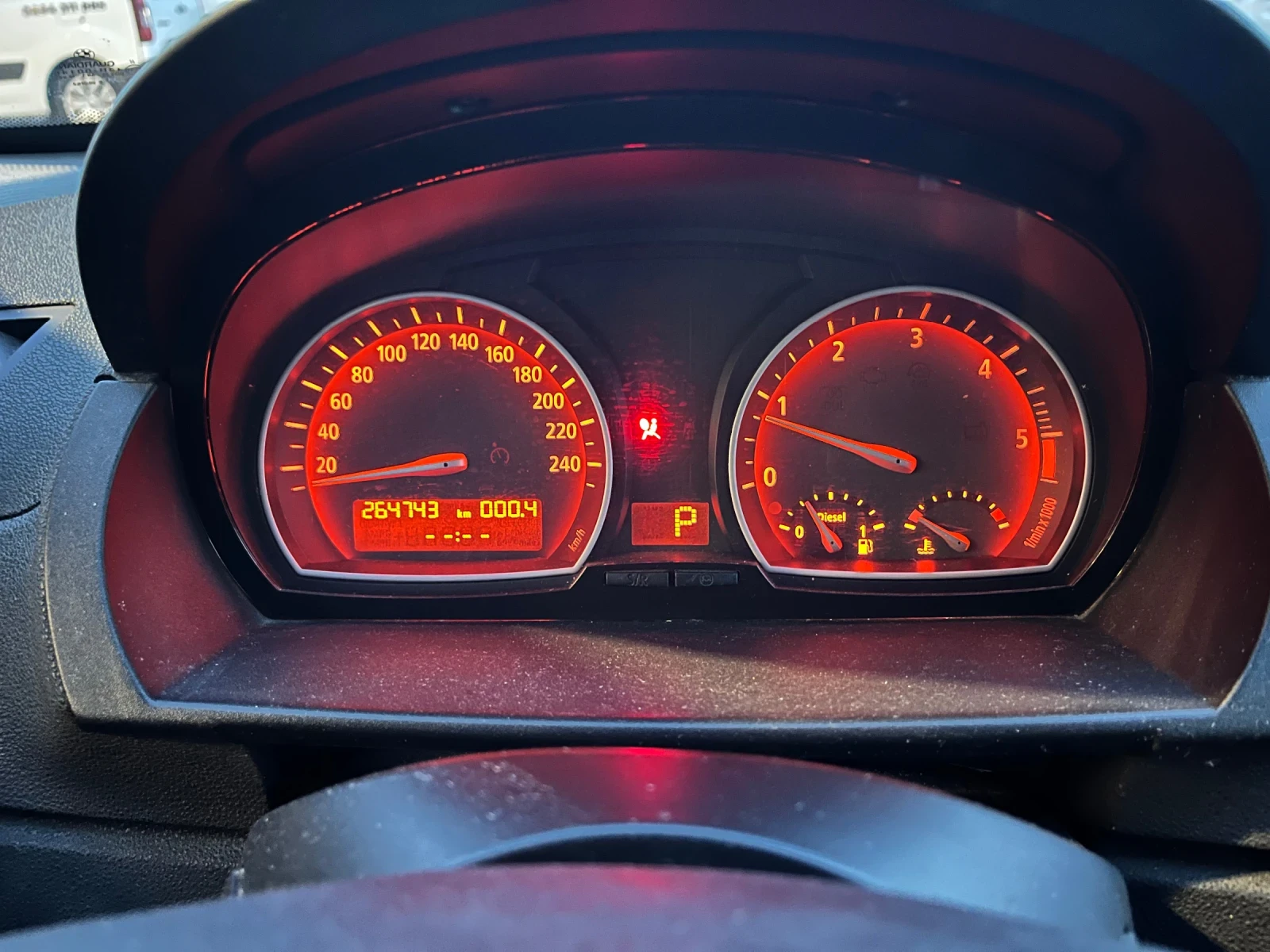 BMW X3 3.0d 204 ps | Mobile.bg � ����������� 11