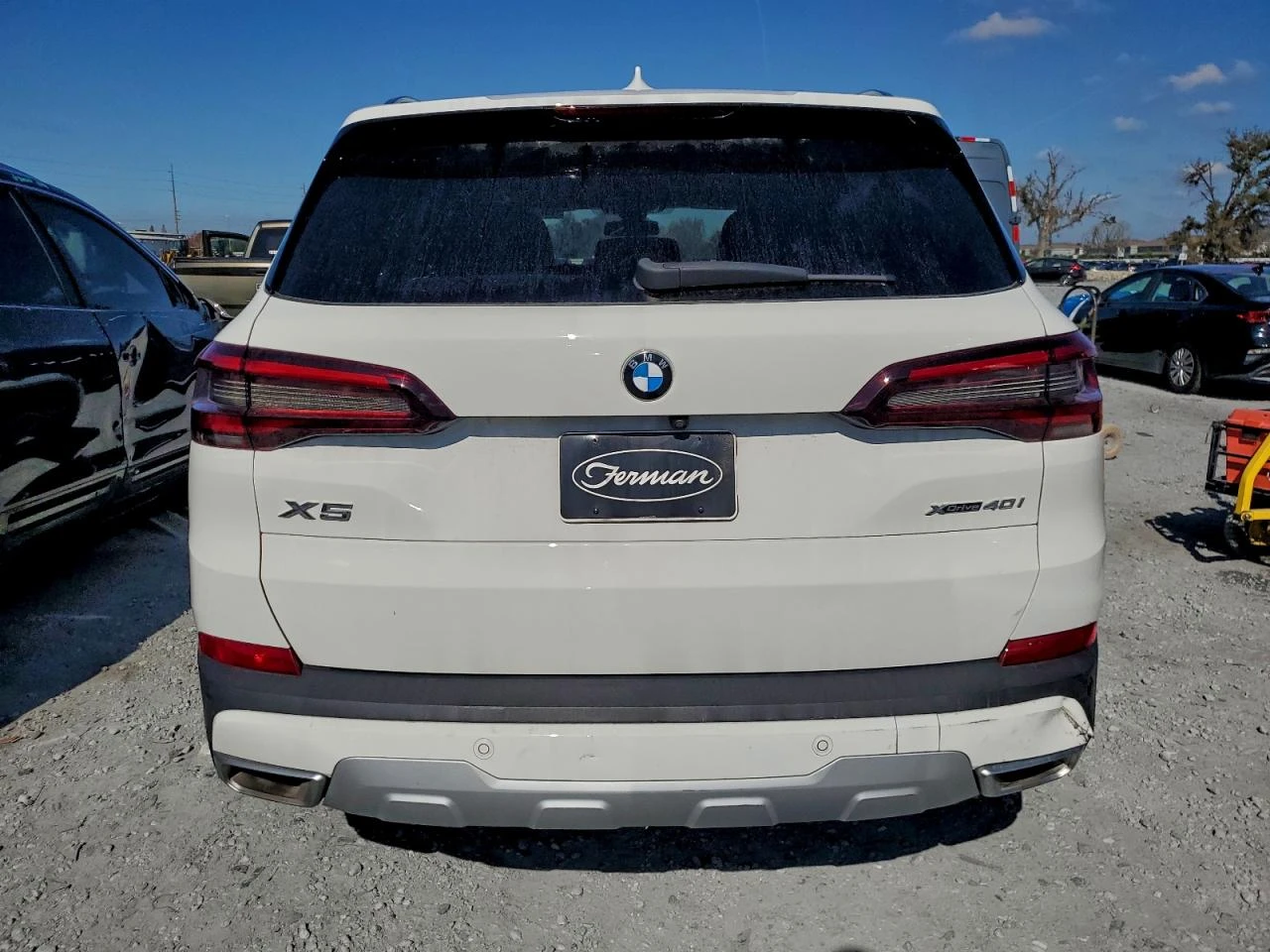 BMW X5 3l xDrive40I | Mobile.bg � ����������� 6