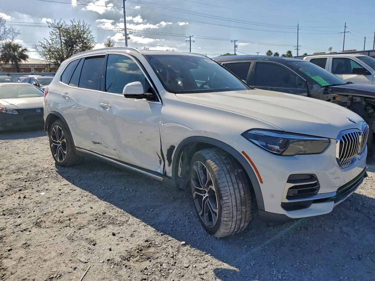 BMW X5 3l xDrive40I | Mobile.bg � ����������� 4