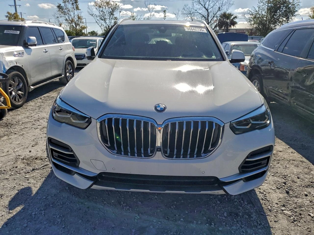 BMW X5 3l xDrive40I | Mobile.bg � ����������� 5