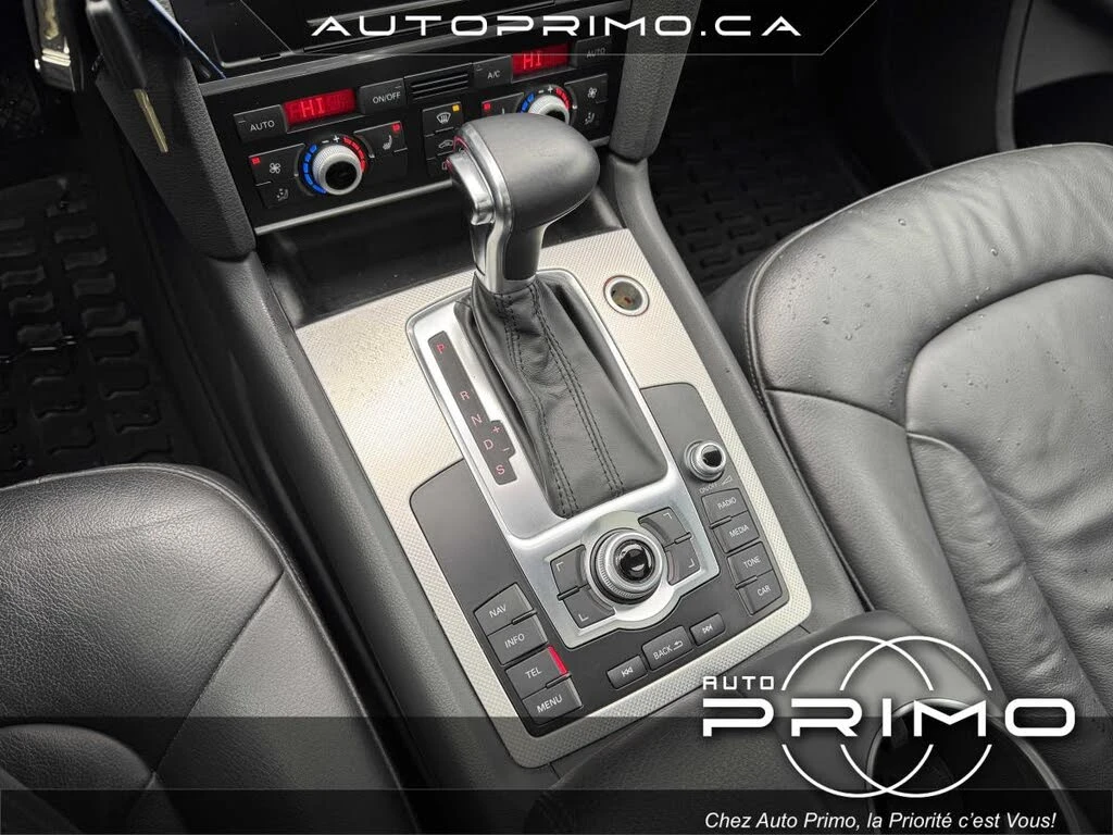 Audi Q7 BOSE* MEMORY* ��������* ������* �������* ������ | Mobile.bg � ����������� 13