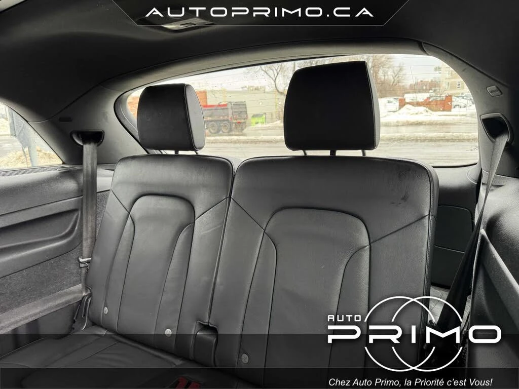 Audi Q7 BOSE* MEMORY* ��������* ������* �������* ������ | Mobile.bg � ����������� 15