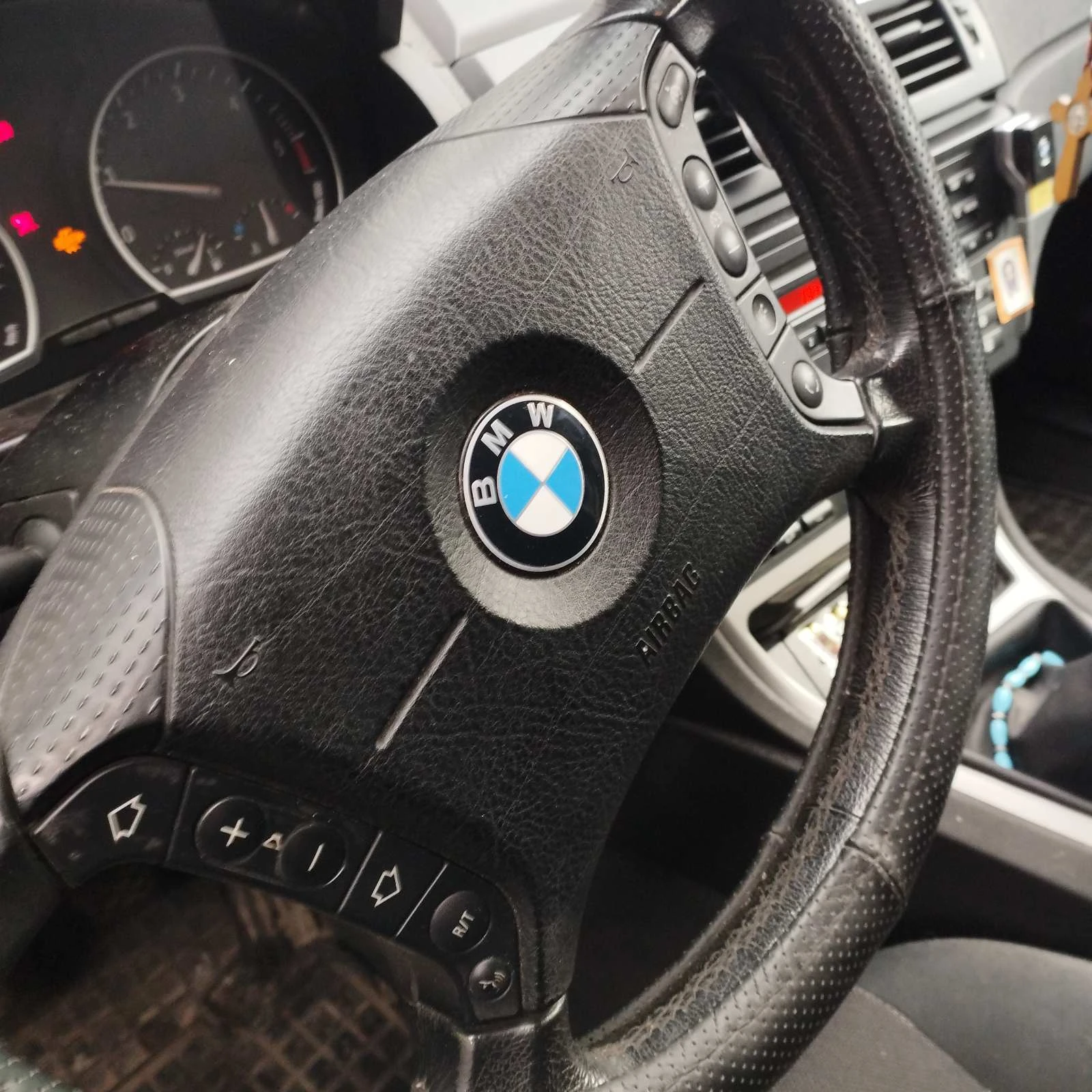 BMW X3 2.0Д - изображение 6