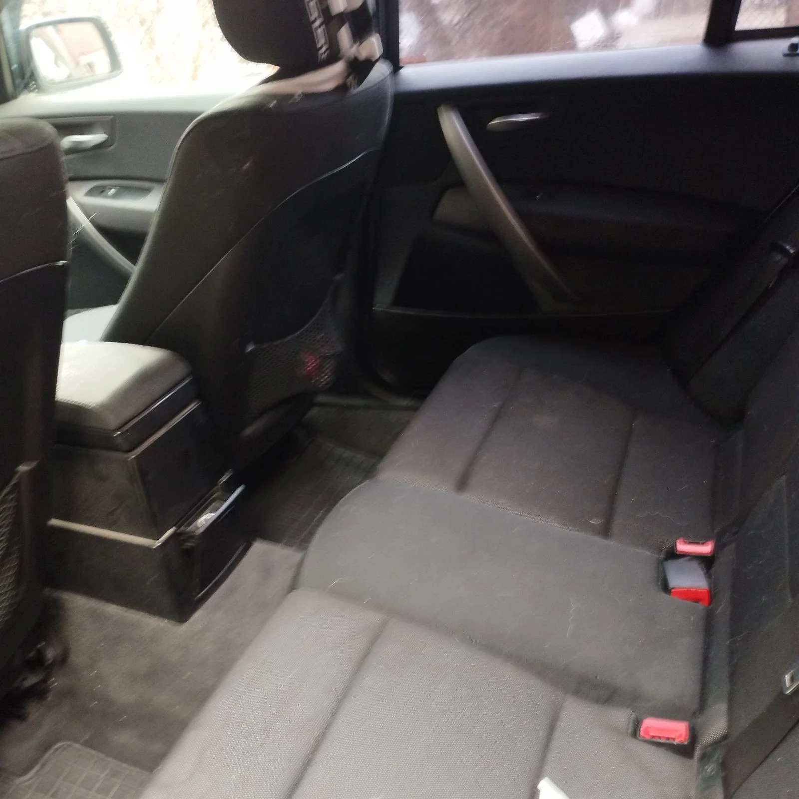 BMW X3 2.0Д - изображение 7