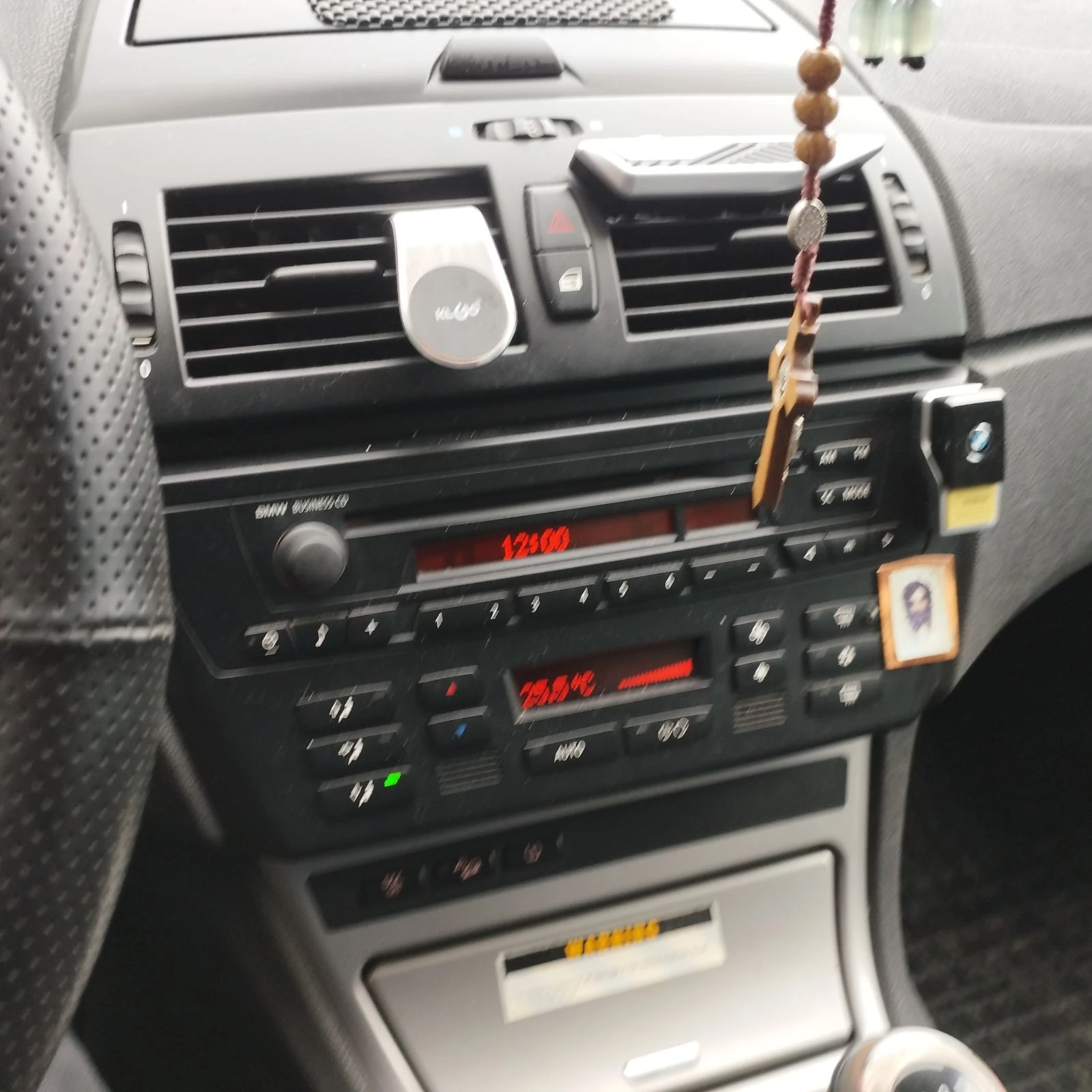 BMW X3 2.0Д - изображение 5