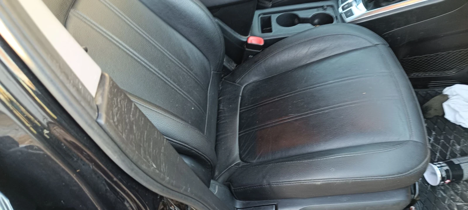 Opel Antara 2.2 CDTI 4X4, снимка 10 - Автомобили и джипове - 53804016