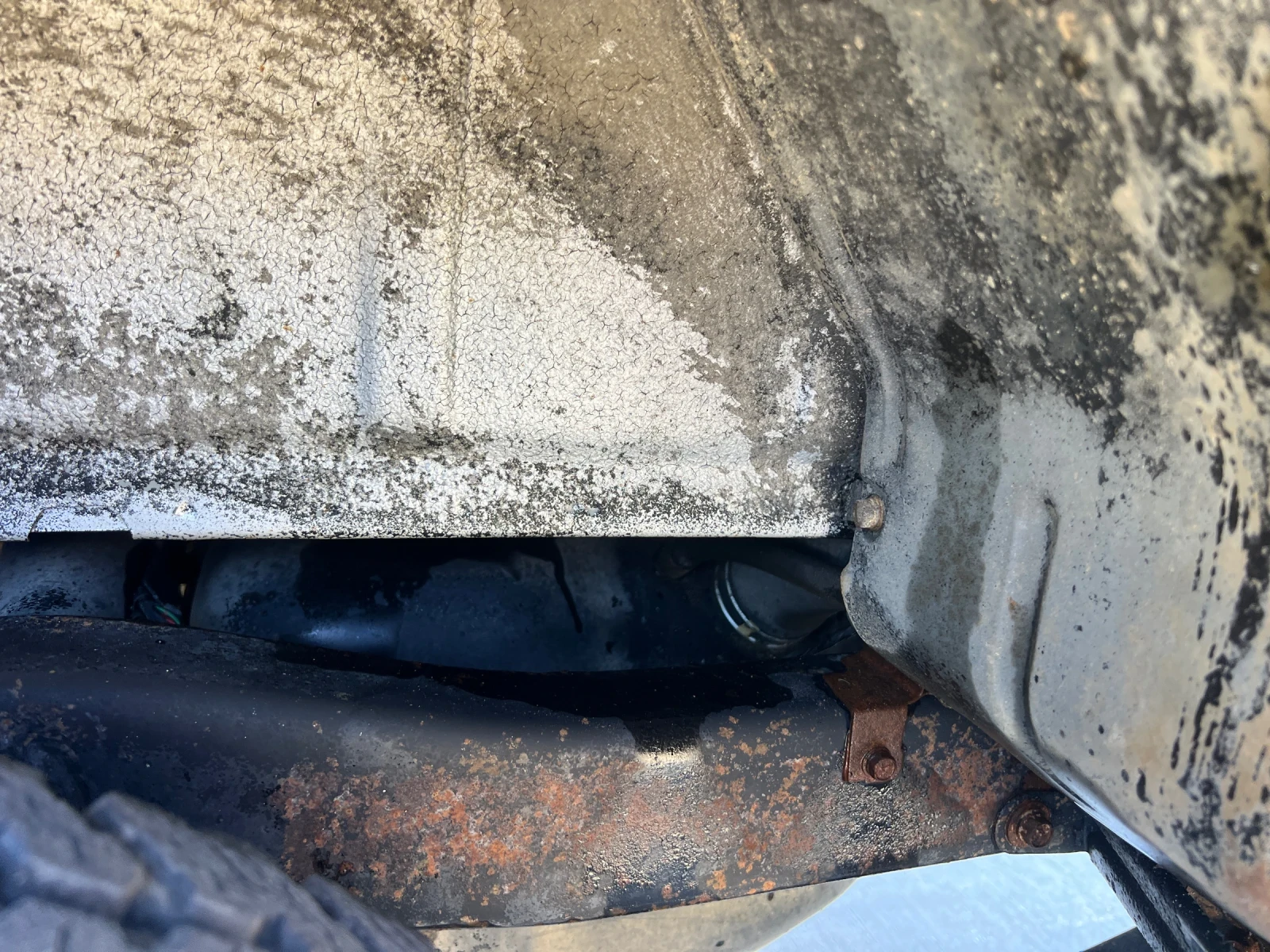 Mitsubishi Pajero  Hardtop 2.5TDI , снимка 12 - Автомобили и джипове - 54113149