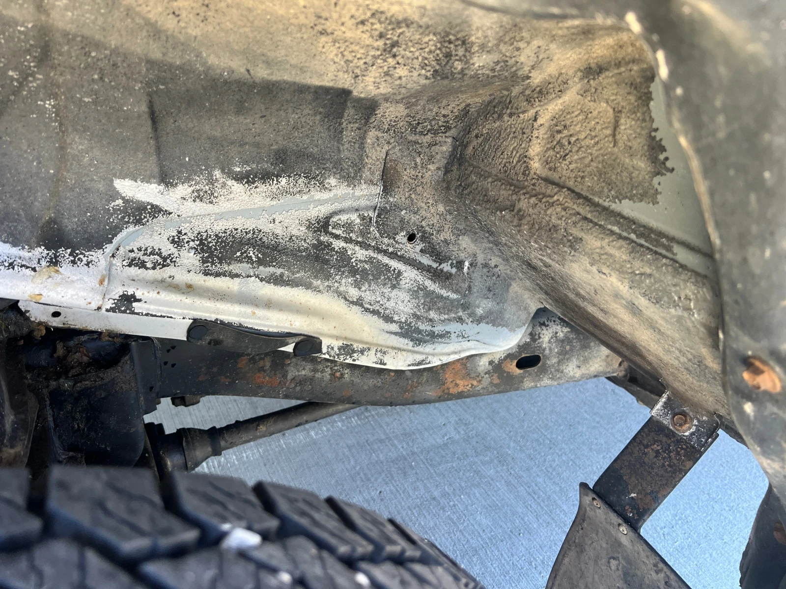 Mitsubishi Pajero  Hardtop 2.5TDI , снимка 11 - Автомобили и джипове - 54113149