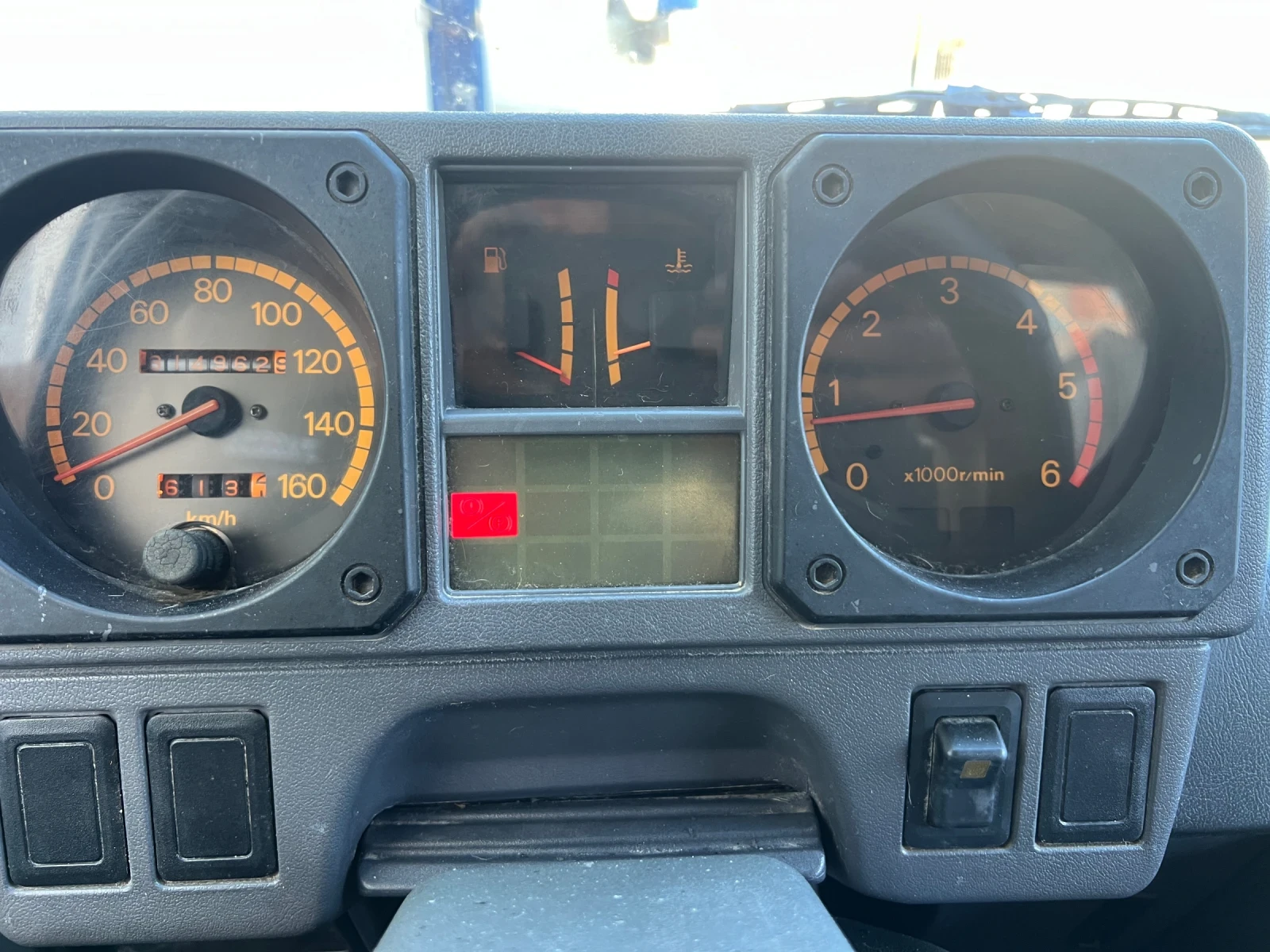 Mitsubishi Pajero  Hardtop 2.5TDI , снимка 8 - Автомобили и джипове - 54113149