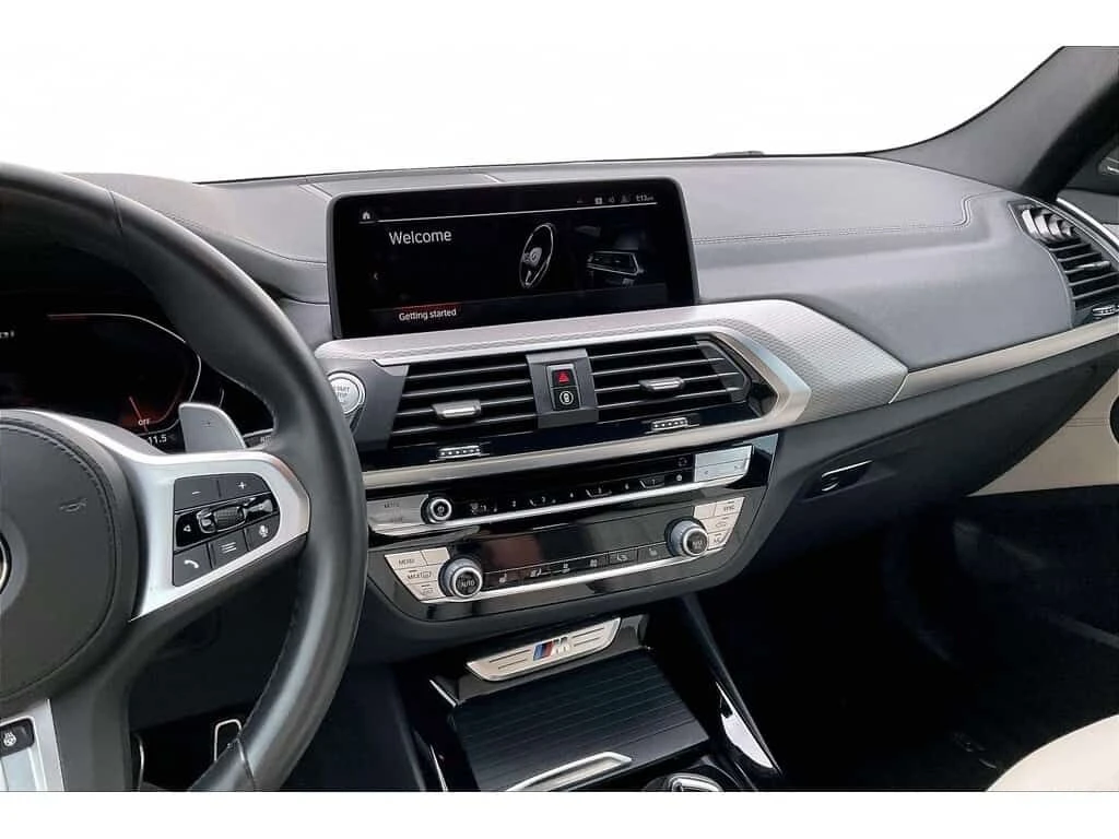 BMW X3 * | GPS | Ultimate Package | 2 Sets of Tires * CAR, снимка 9 - Автомобили и джипове - 54114585