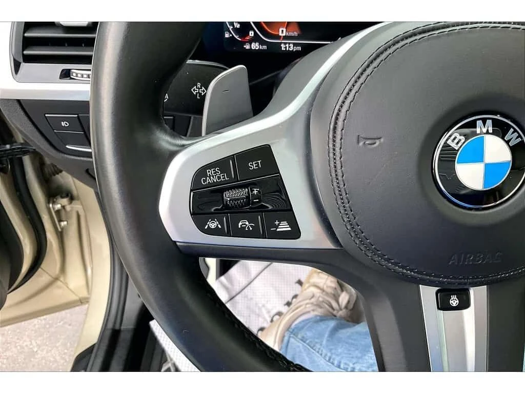 BMW X3 * | GPS | Ultimate Package | 2 Sets of Tires * CAR, снимка 12 - Автомобили и джипове - 54114585