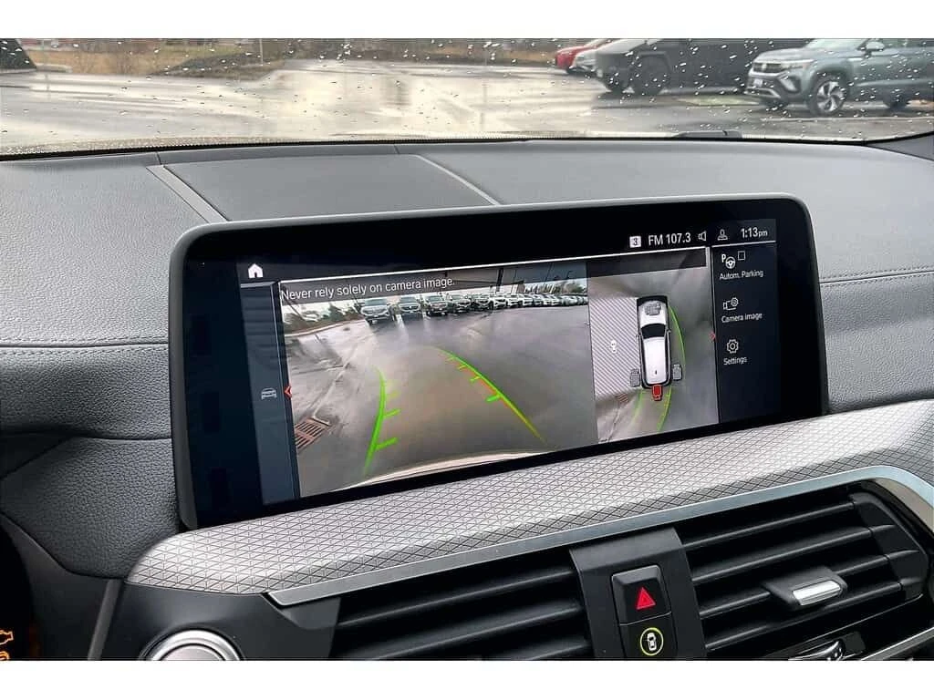 BMW X3 * | GPS | Ultimate Package | 2 Sets of Tires * CAR, снимка 11 - Автомобили и джипове - 54114585