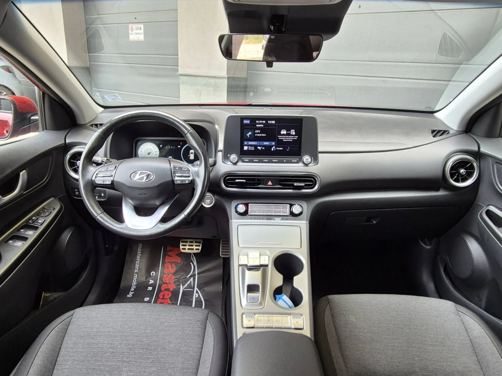 Hyundai Kona Гаранционен Фейслифт, снимка 9 - Автомобили и джипове - 54436724