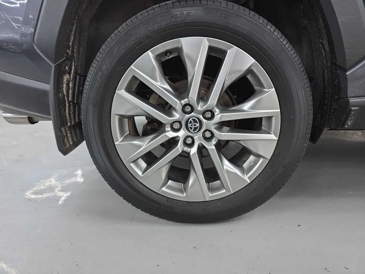 Toyota Rav4 * XLE * CARFAX * ЦЕНА ДО БГ, снимка 13 - Автомобили и джипове - 54511690