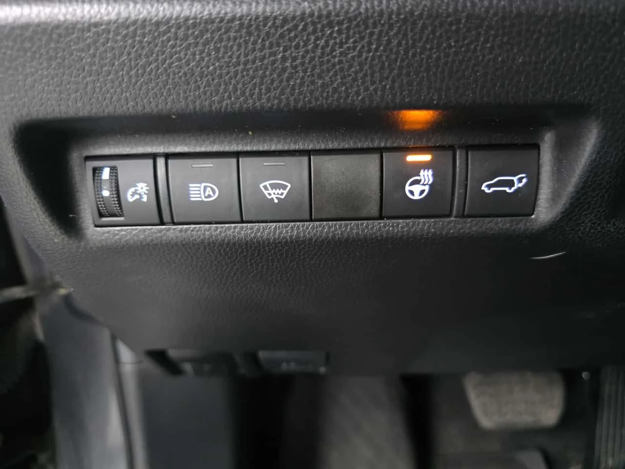 Toyota Rav4 * XLE * CARFAX * ЦЕНА ДО БГ, снимка 10 - Автомобили и джипове - 54511690
