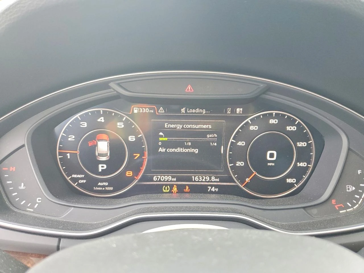 Audi Q5 2.0l Premium, снимка 9 - Автомобили и джипове - 55094239