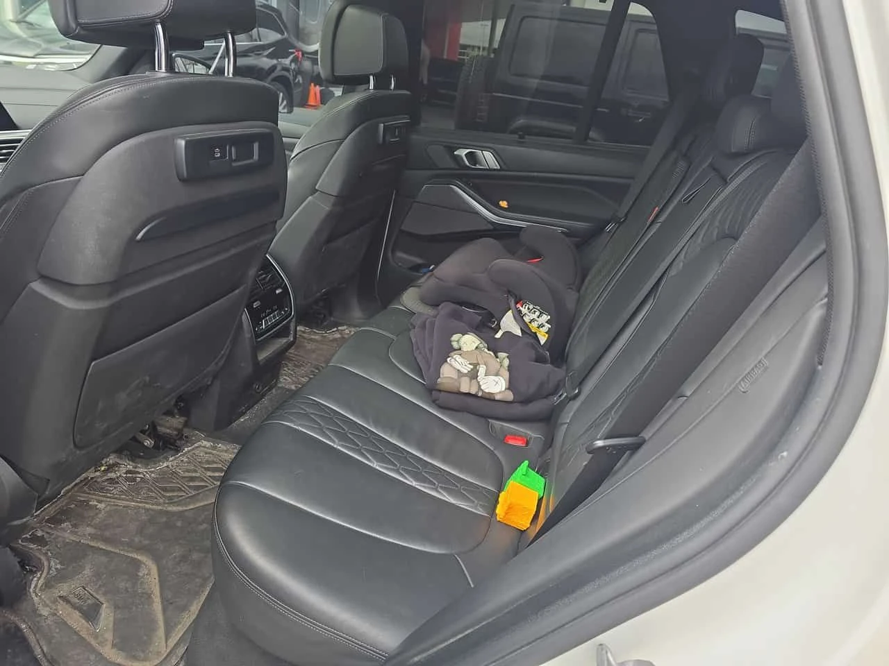 BMW X5  xDrive40i/360/DIS/HUD/H&K/АВТОКРЕДИТ, снимка 14 - Автомобили и джипове - 55112741