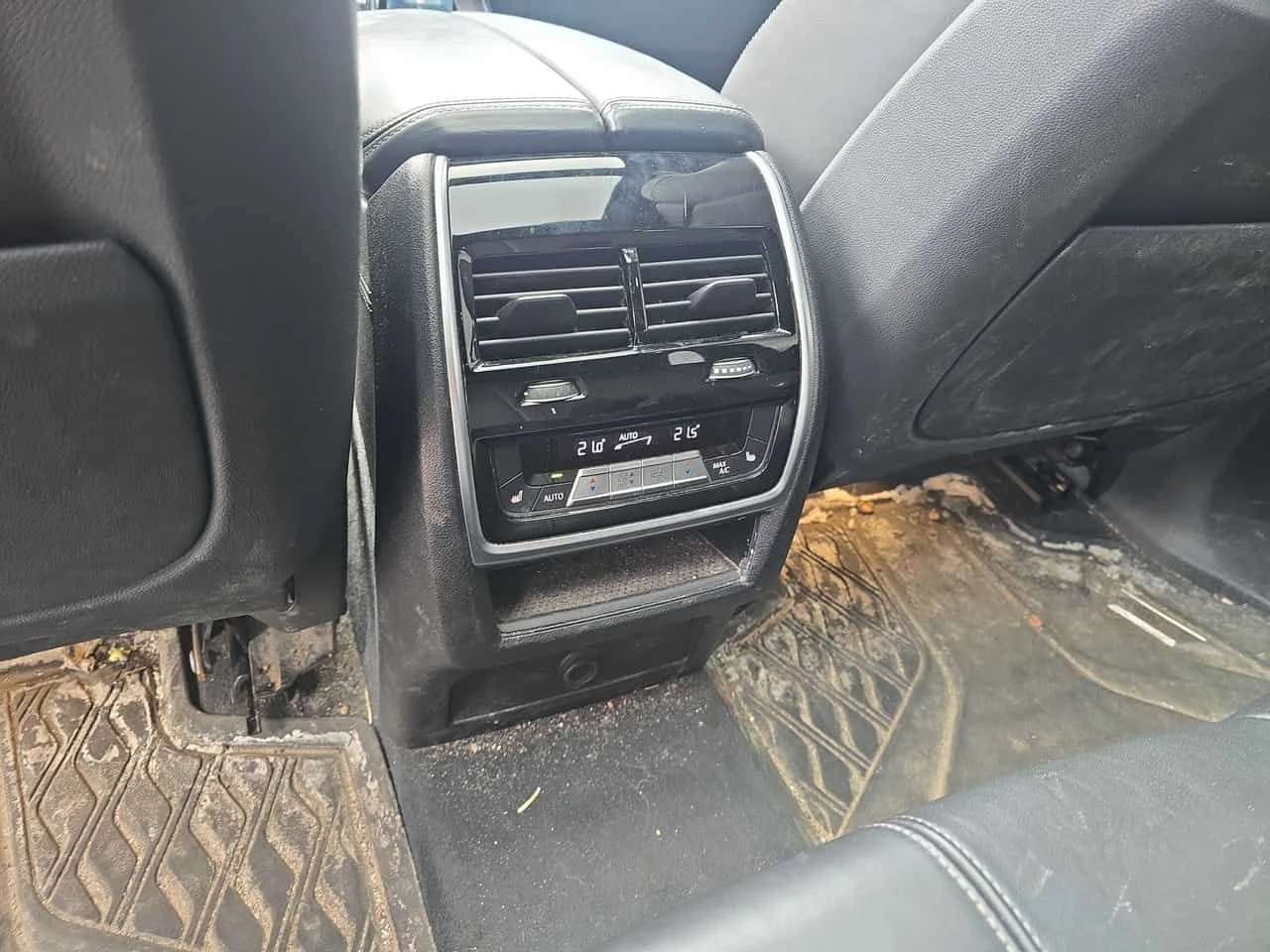 BMW X5  xDrive40i/360/DIS/HUD/H&K/АВТОКРЕДИТ, снимка 13 - Автомобили и джипове - 55112741