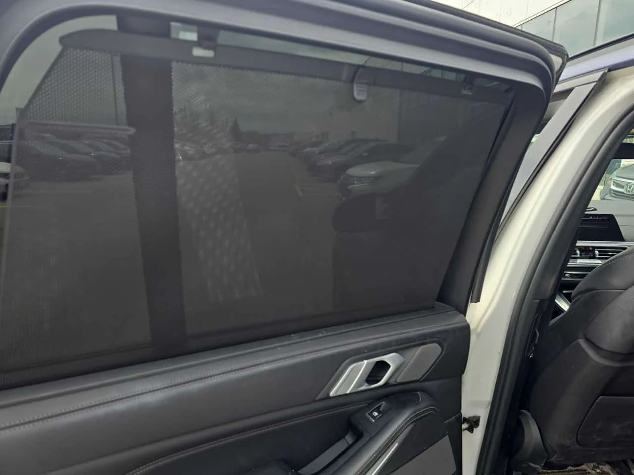 BMW X5  xDrive40i/360/DIS/HUD/H&K/АВТОКРЕДИТ, снимка 15 - Автомобили и джипове - 55112741
