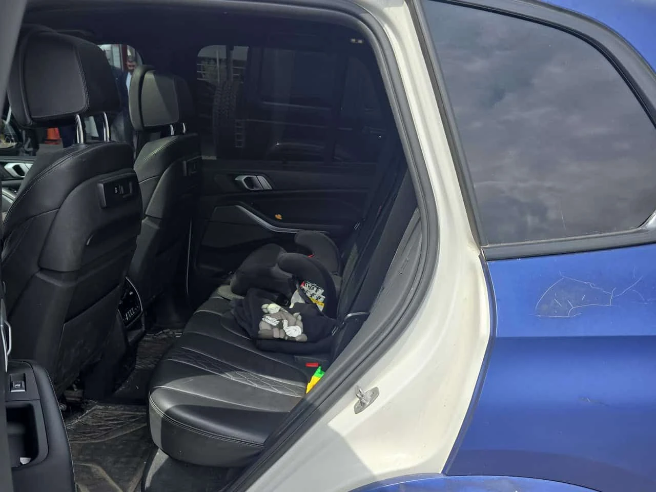 BMW X5  xDrive40i/360/DIS/HUD/H&K/АВТОКРЕДИТ, снимка 16 - Автомобили и джипове - 55112741