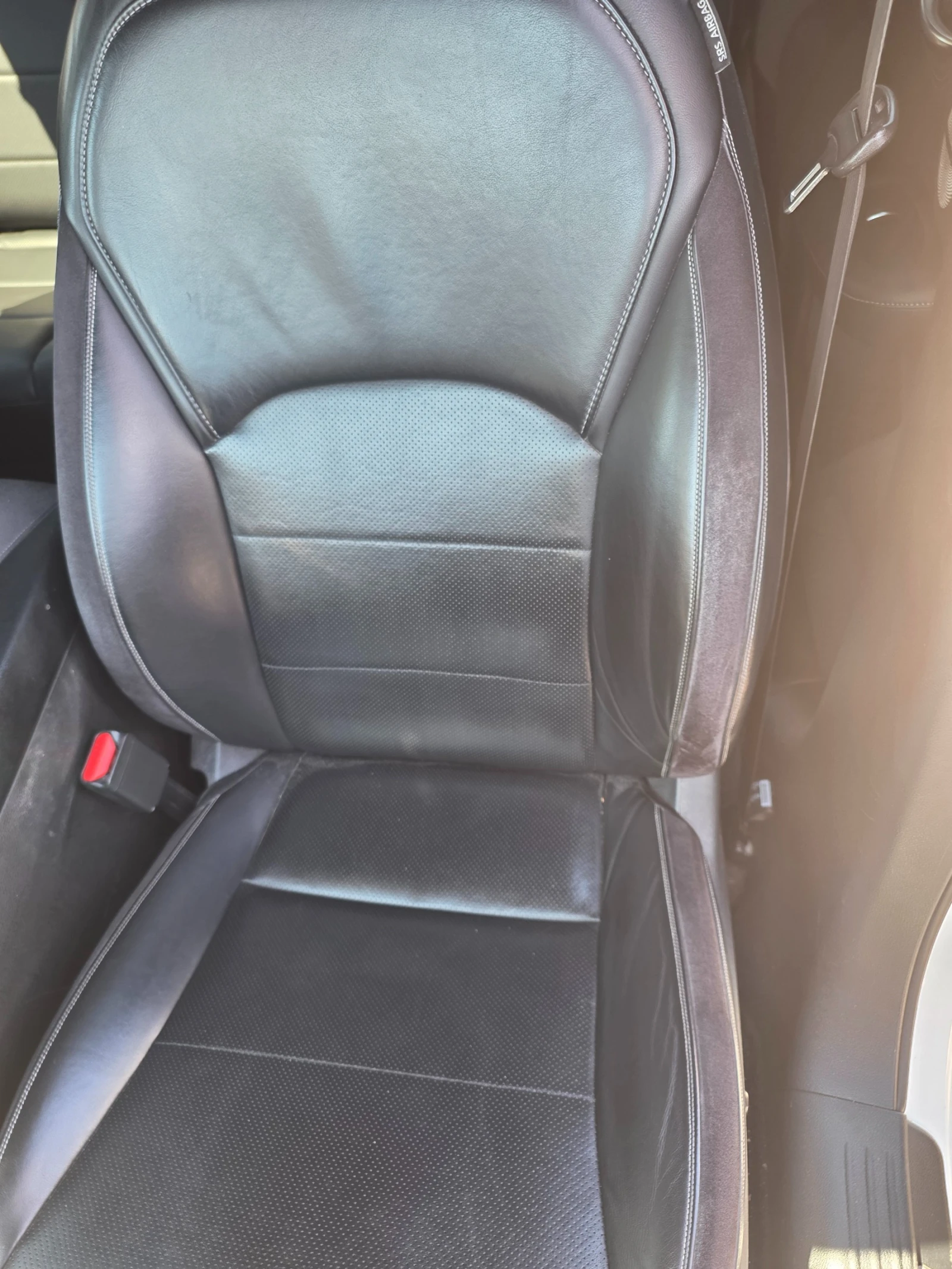 Infiniti QX50, снимка 11 - Автомобили и джипове - 55545838