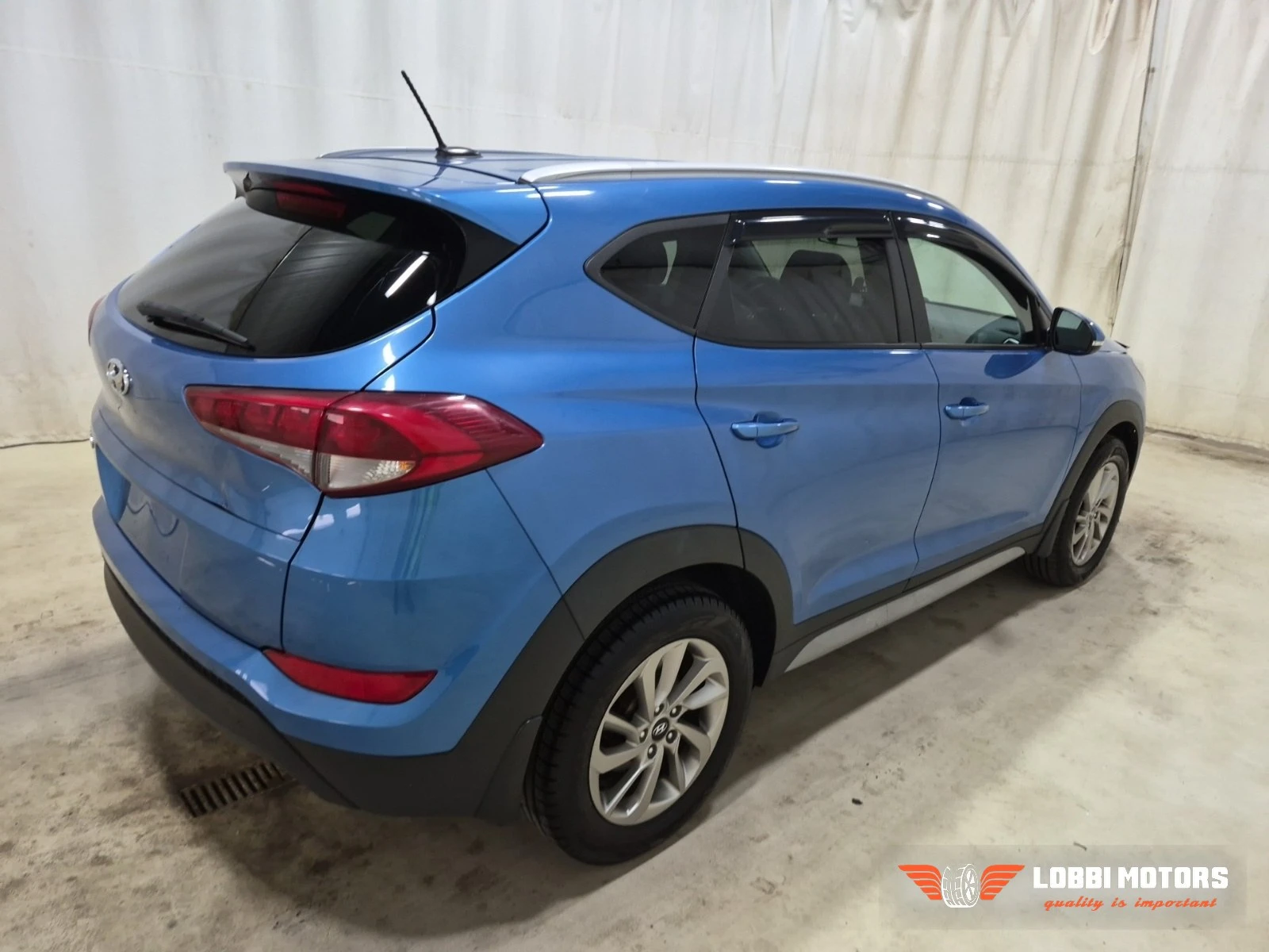 Hyundai Tucson | Mobile.bg � ����������� 3