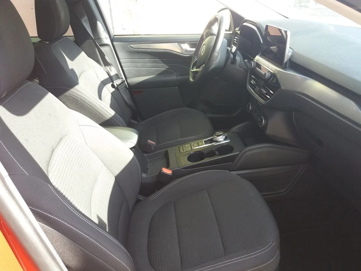Ford Kuga 2.5 FHEV пълен хибрид, снимка 5 - Автомобили и джипове - 56091685