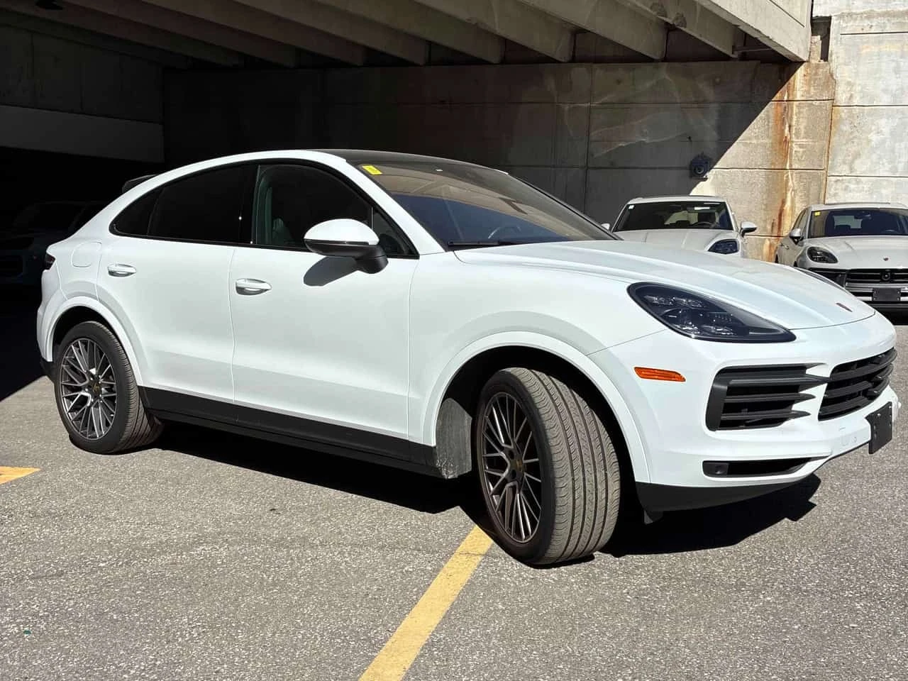 Porsche Cayenne * S * CARFAX * , снимка 3 - Автомобили и джипове - 56279625