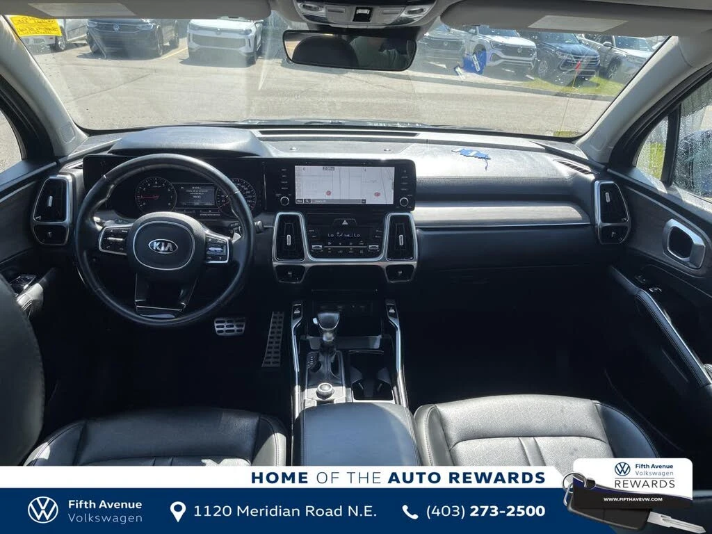 Kia Sorento AWD* ��������* ����* ������� �� �����* ������ ���� | Mobile.bg � ����������� 8