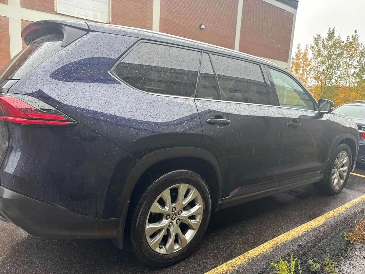 Toyota Highlander * AWD * CARFAX * ��� ������������ ������ | Mobile.bg � ����������� 3
