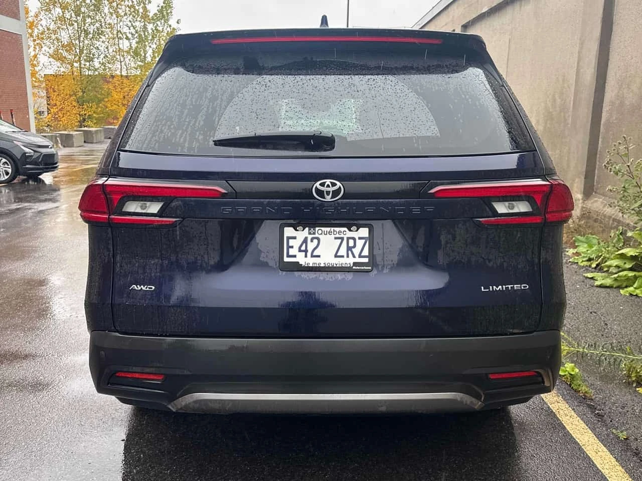 Toyota Highlander * AWD * CARFAX * ��� ������������ ������ | Mobile.bg � ����������� 4