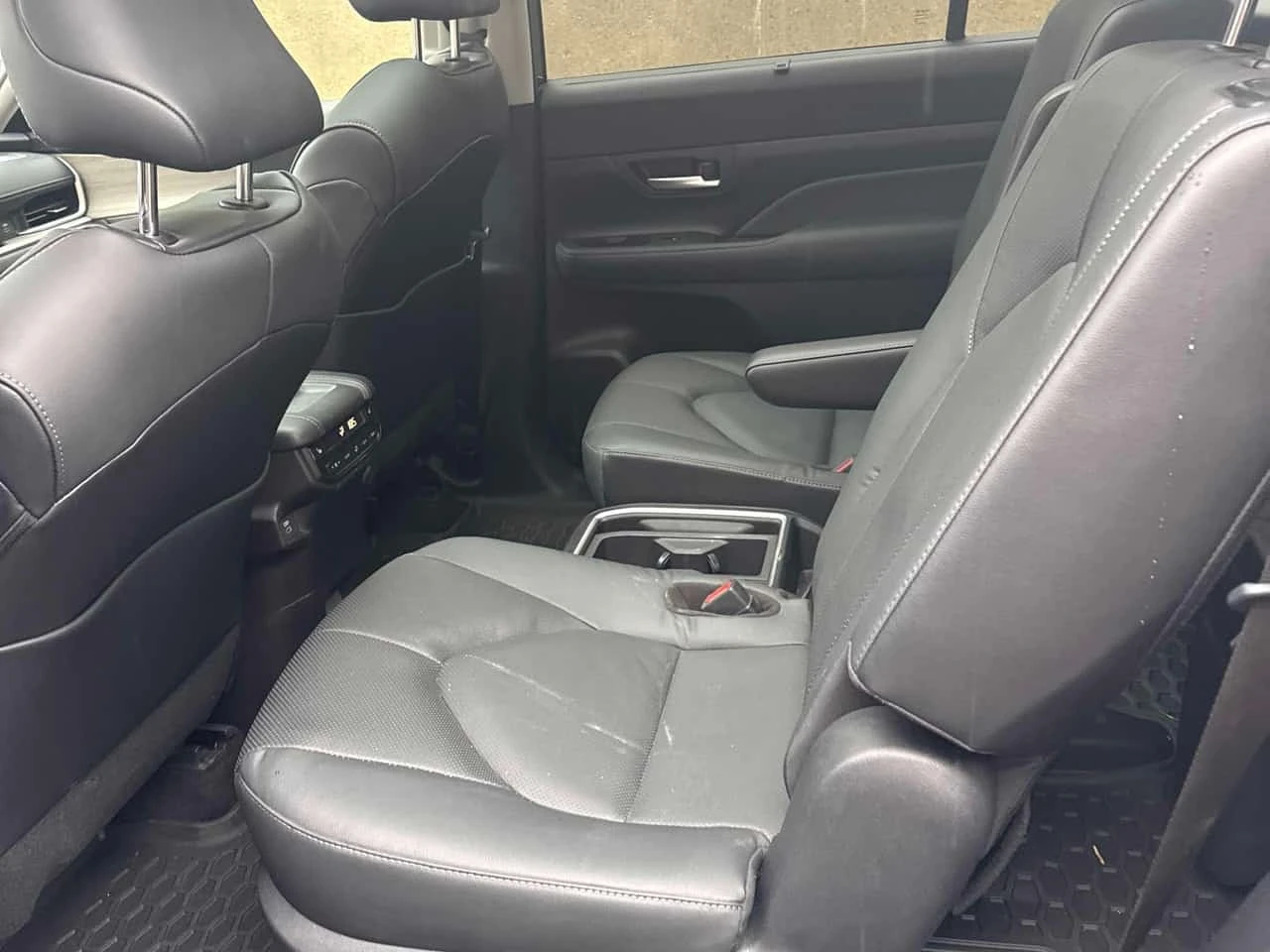 Toyota Highlander * AWD * CARFAX * ��� ������������ ������ | Mobile.bg � ����������� 14
