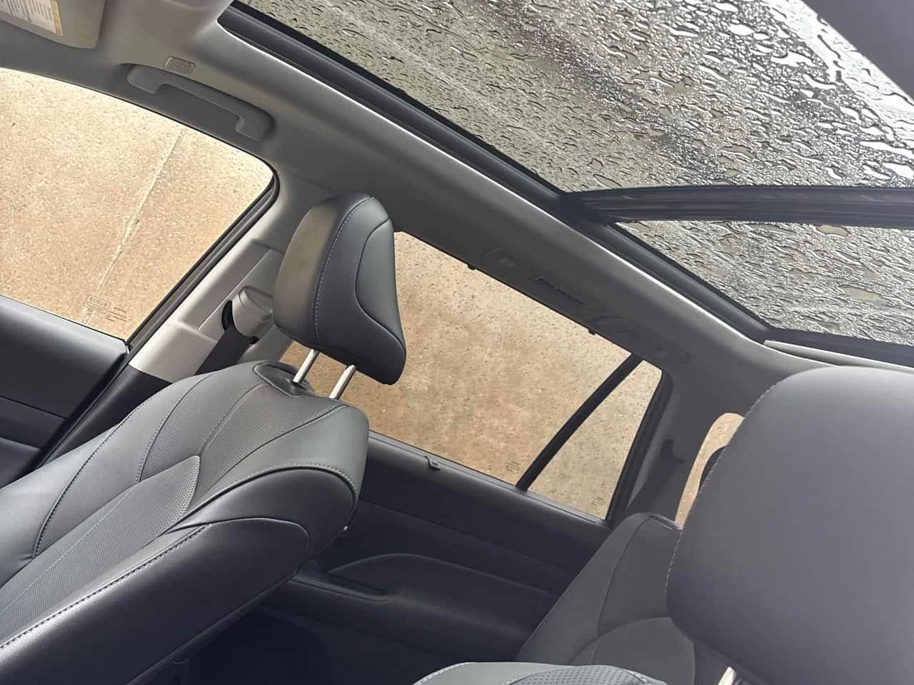 Toyota Highlander * AWD * CARFAX * ��� ������������ ������ | Mobile.bg � ����������� 13