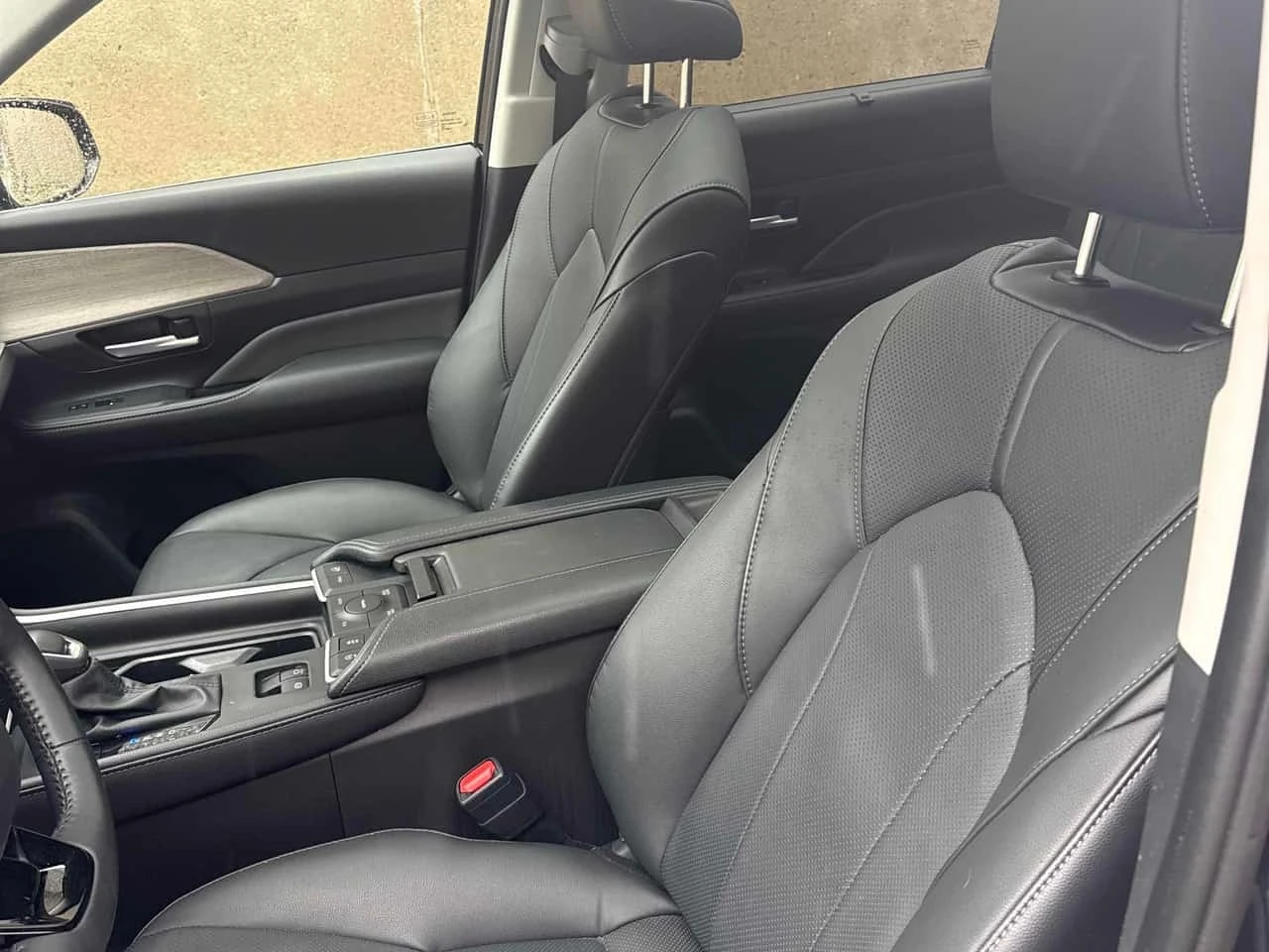 Toyota Highlander * AWD * CARFAX * ��� ������������ ������ | Mobile.bg � ����������� 12