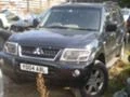 Mitsubishi Pajero 3.2did, снимка 1