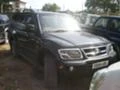 Mitsubishi Pajero 3.2did, снимка 2