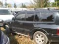 Mitsubishi Pajero 3.2did, снимка 4