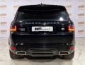 Land Rover Range Rover Sport Meridian, Панорама  - [6] 