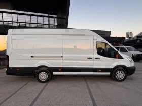 Ford Transit 2.2TDCi Maxi Клима  - изображение 7