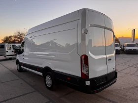 Ford Transit 2.2TDCi Maxi Клима  - изображение 5