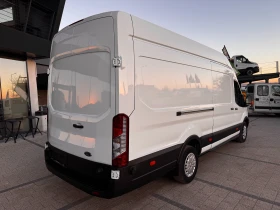 Ford Transit 2.2TDCi Maxi Клима  - изображение 6