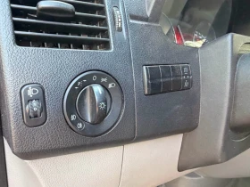 VW Crafter 2.5diesel 2007, снимка 9