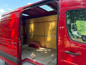 VW Crafter 2.5diesel 2007, снимка 7