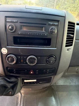 VW Crafter 2.5diesel 2007, снимка 14