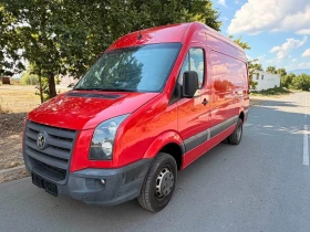 VW Crafter 2.5diesel 2007, снимка 1